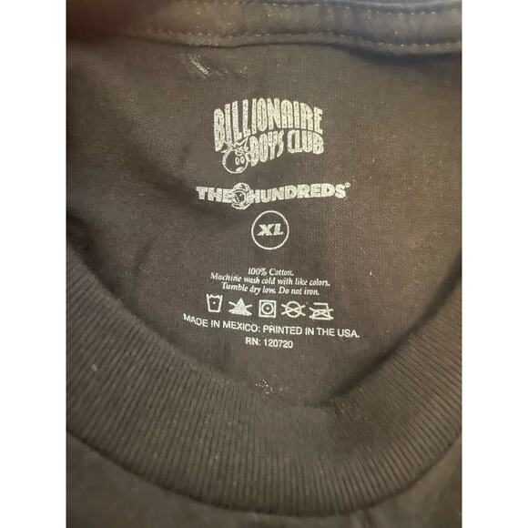 NWT The Hundreds / Billionaire Boys Club Black Lives Matter - Picture 8 of 8